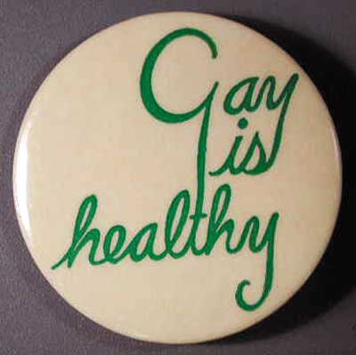 2.25 Gay is healthy 2