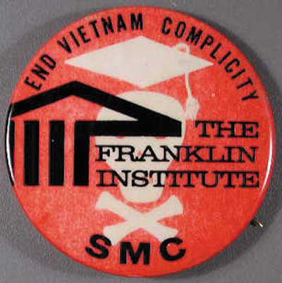 2.25 The Franklin Institute