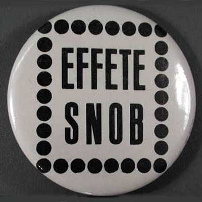 2.25 effete snob dots