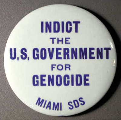 2.25 indict the US Govern