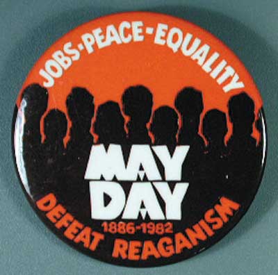 2.25 mayday defeat Reaganism
