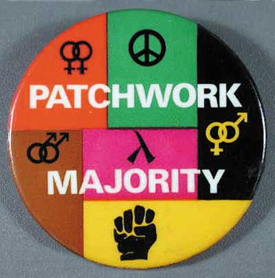 2.25 patchwork majority