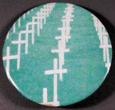 2.25 rows of crosses