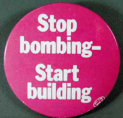 2.25 stop bombing start building