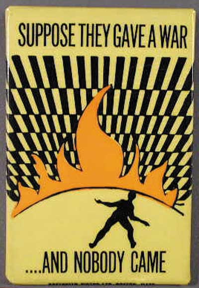 2.25 suppose gave a war