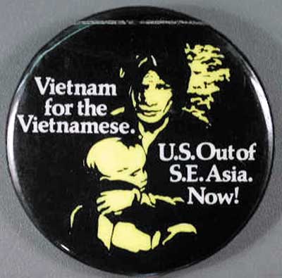 Vietnam for the Vietnamese