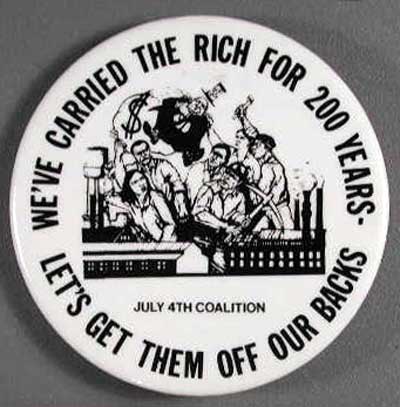 2.25 we’ve carried the rich