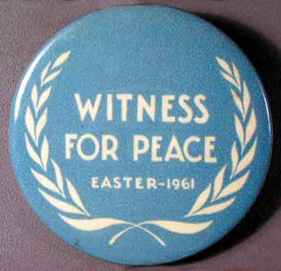 2.25 witness for peace