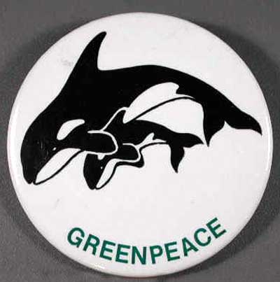 2.3 Greenpeace