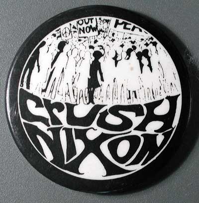 2.35 Crush Nixon black