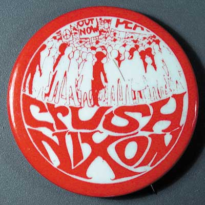 2.35 Crush Nixon red