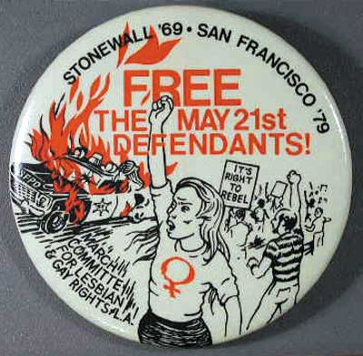 Free the May 21st Defendants!