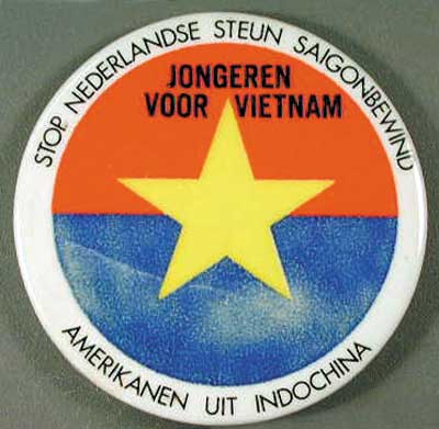 Jongeran voor Vietnam