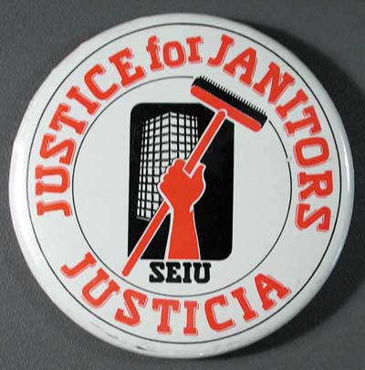 Justice for Janitors