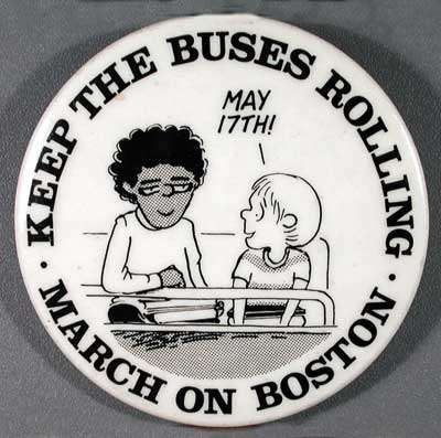 Keep the Buses Rolling