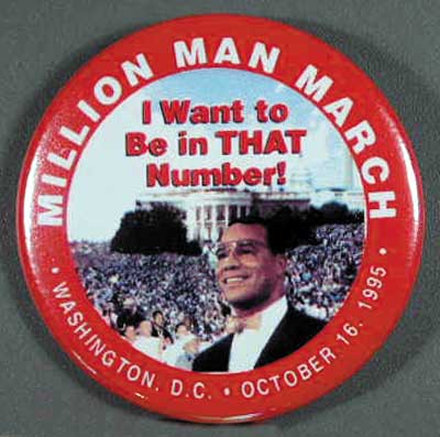 Million Man March
