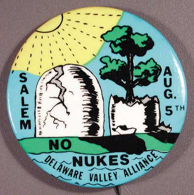 No Nukes