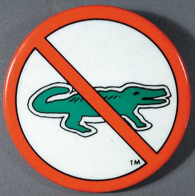 no polo alligator (no text)