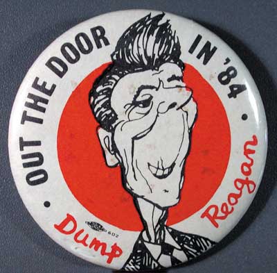 Out the Door in ’84