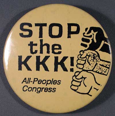 Stop the KKK