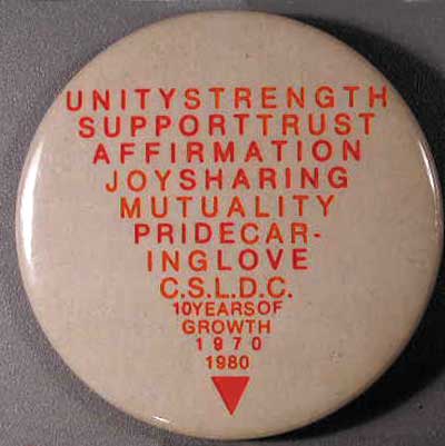 Unity Strength Support Trust…