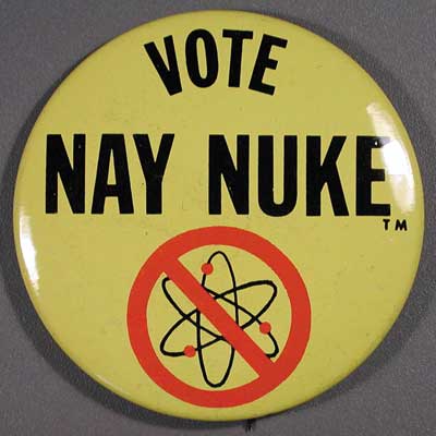 Vote Nay Nuke