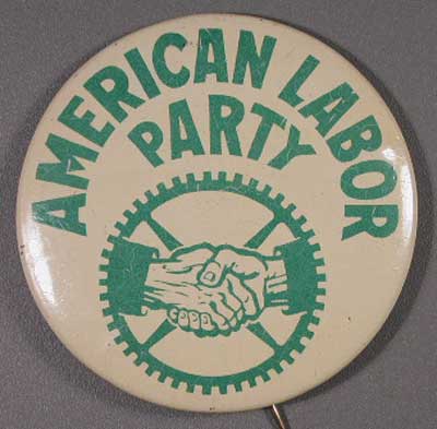 Labor party (green)
