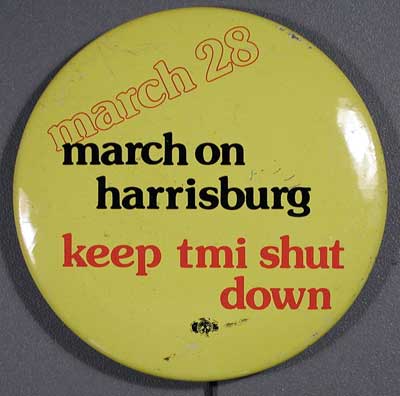 March on Harrisburg_Keep TMI Shut Down