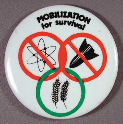 Mobilization for Survival  (anti nuke)