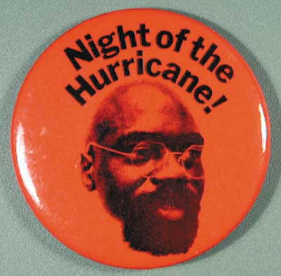Night of the Hurricane
