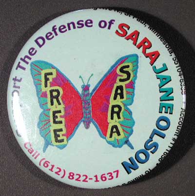 Free Sara