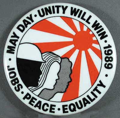 Unity will win