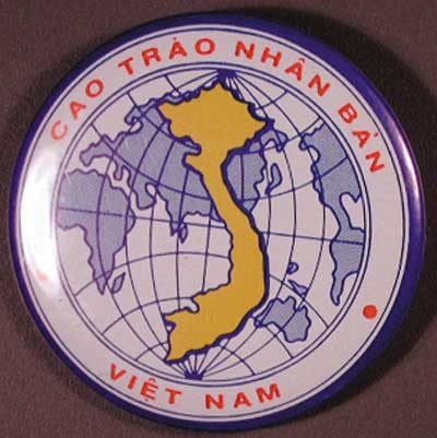 Cao Trao Nhan Ban  Viet Nam