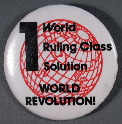 World Revolution