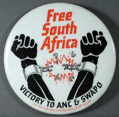 Free South Africa