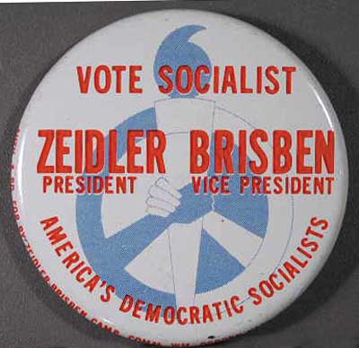 Vote Socialist_Zeidler