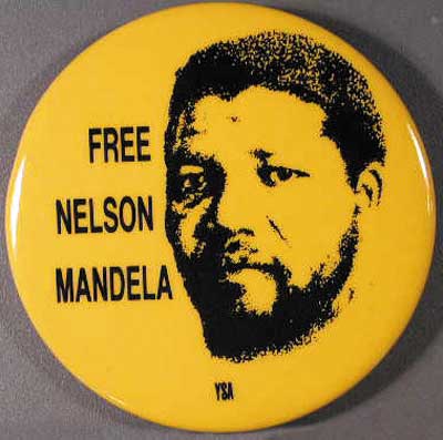 Free Mandela