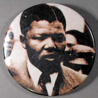 picture of Mandela (no text)