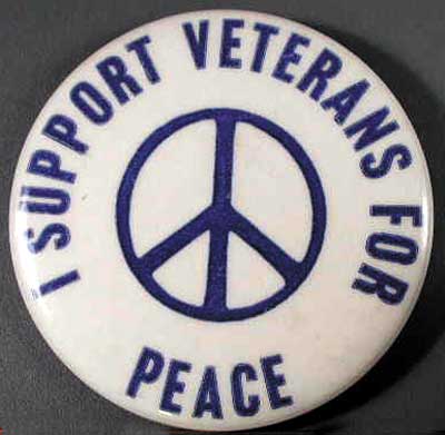 I support Veterans