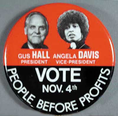 People Before Profits