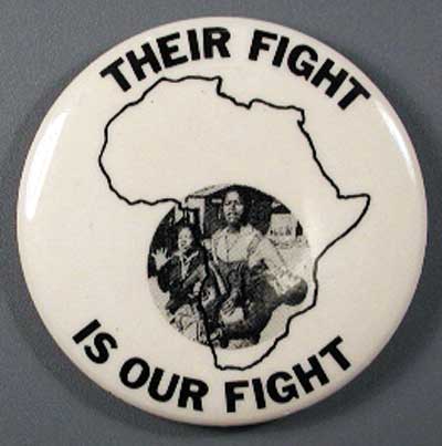 Their Fight is Our Fight