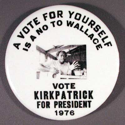 Vote no to Wallace 76