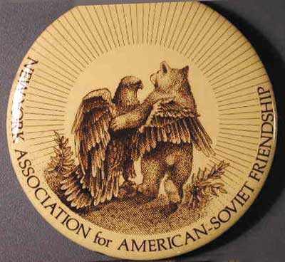 New York Association for American Soviet Friendship