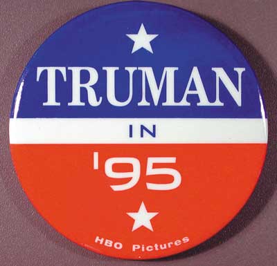 Truman in 95