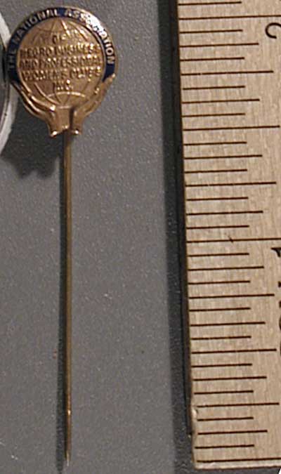 National Association of Negro Business…