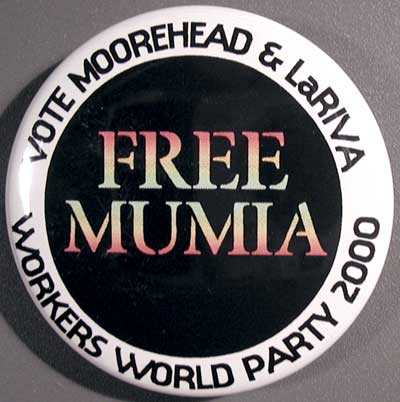 FREE MUMIA_ VOTE MOOREHEAD