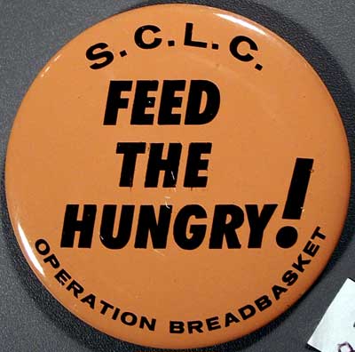SCLC_FEED THE HUNGRY!