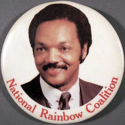 NATIONAL RAINBOW COALITION