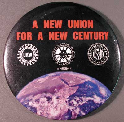 A New Union for a New Century