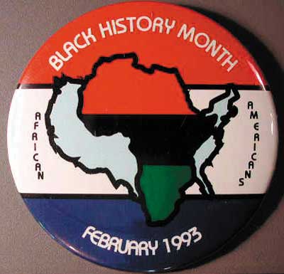 Black history month